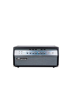 Amplificador bajo Ampeg SVT - VR (Alquiler)