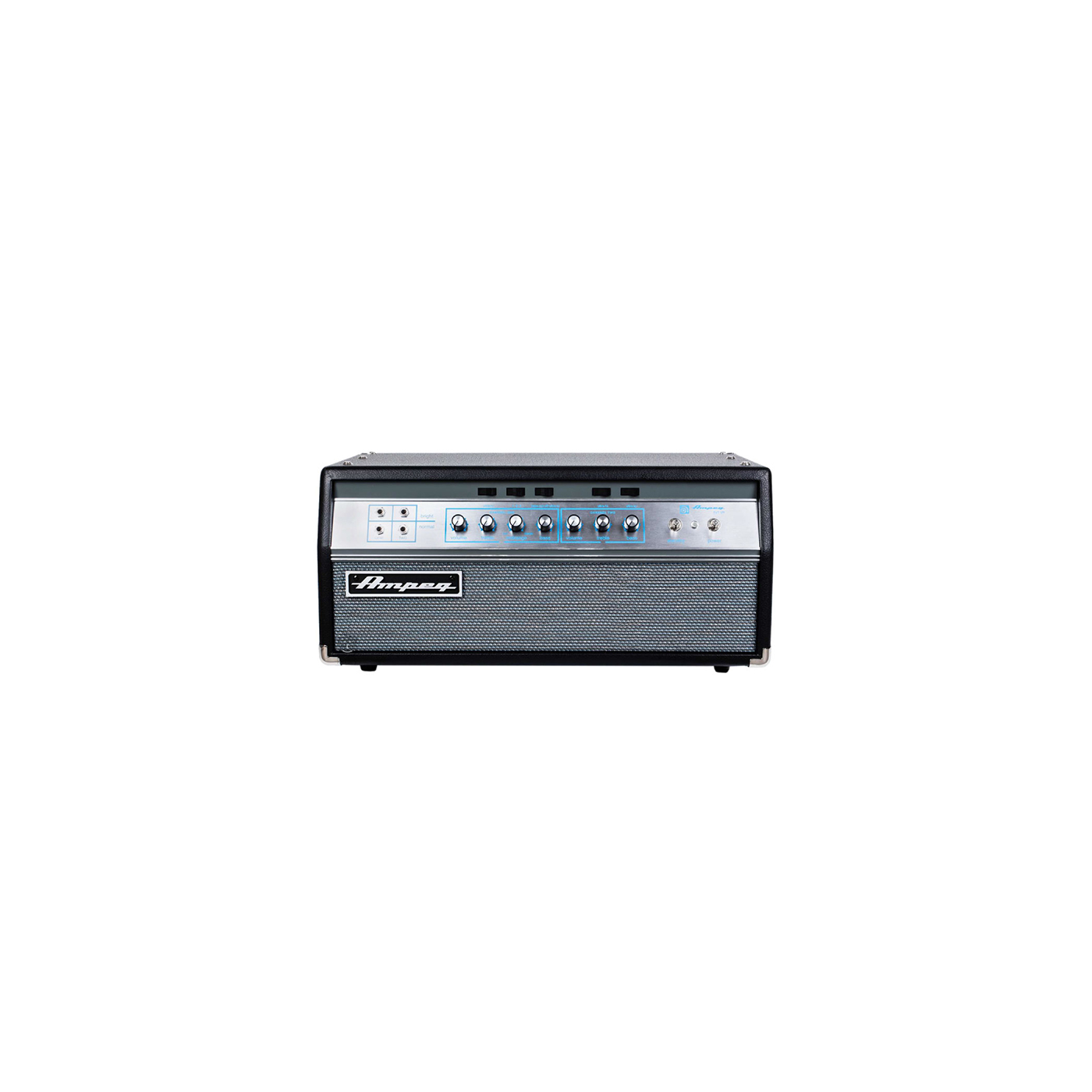 Amplificador bajo Ampeg SVT - VR (Alquiler)