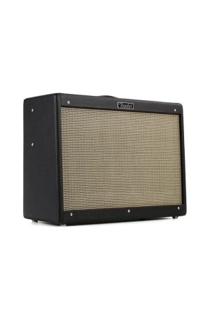 Amplificador guitarra Fender Hot Rod Deluxe (Alquiler)