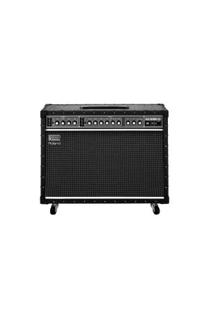 Amplificador guitarra Roland JC120 (Alquiler)