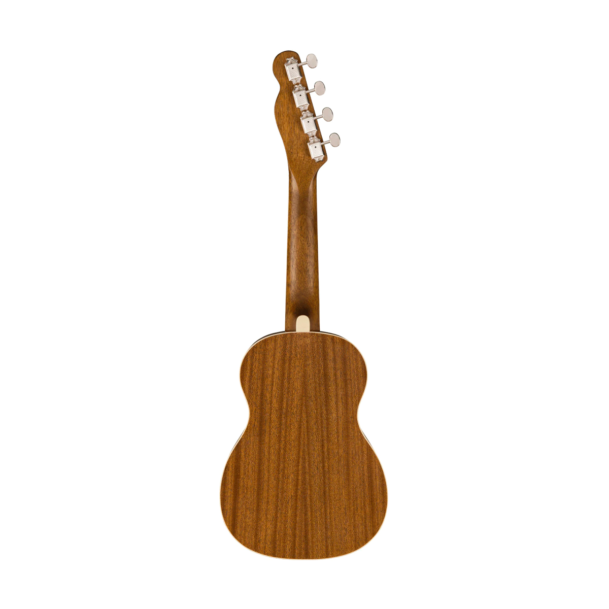 Ukulele Fender Zuma Concert Ukulele, Walnut Fingerboard, Natural 0971630022 - Imagen 2