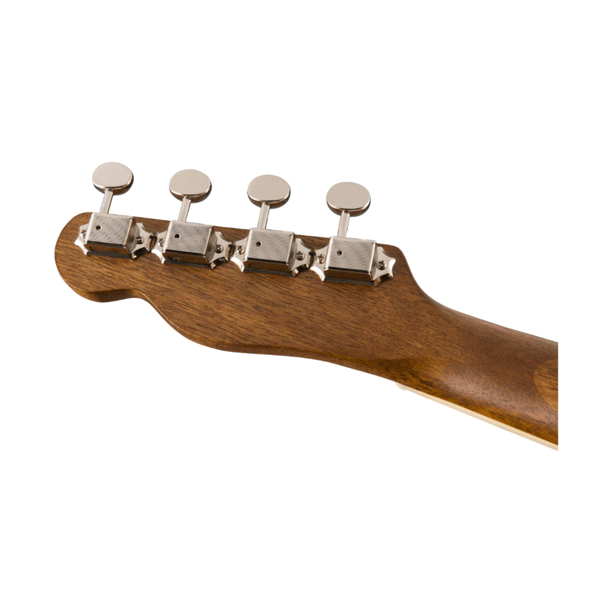 Ukulele Fender Zuma Concert Ukulele, Walnut Fingerboard, Natural 0971630022 - Imagen 3