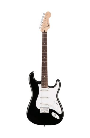 Guitarra Electrica Fender Squier Bullet® Stratocaster® HT, Laurel Fingerboard, Black 0371001506