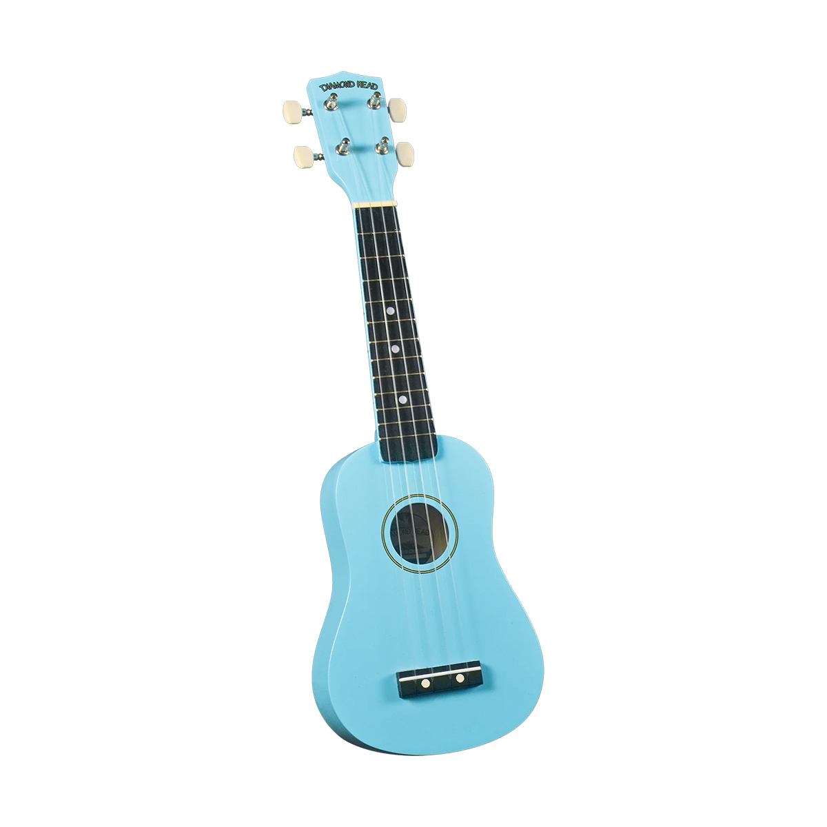 Ukulele Diamondhead Du-106 Azul Claro