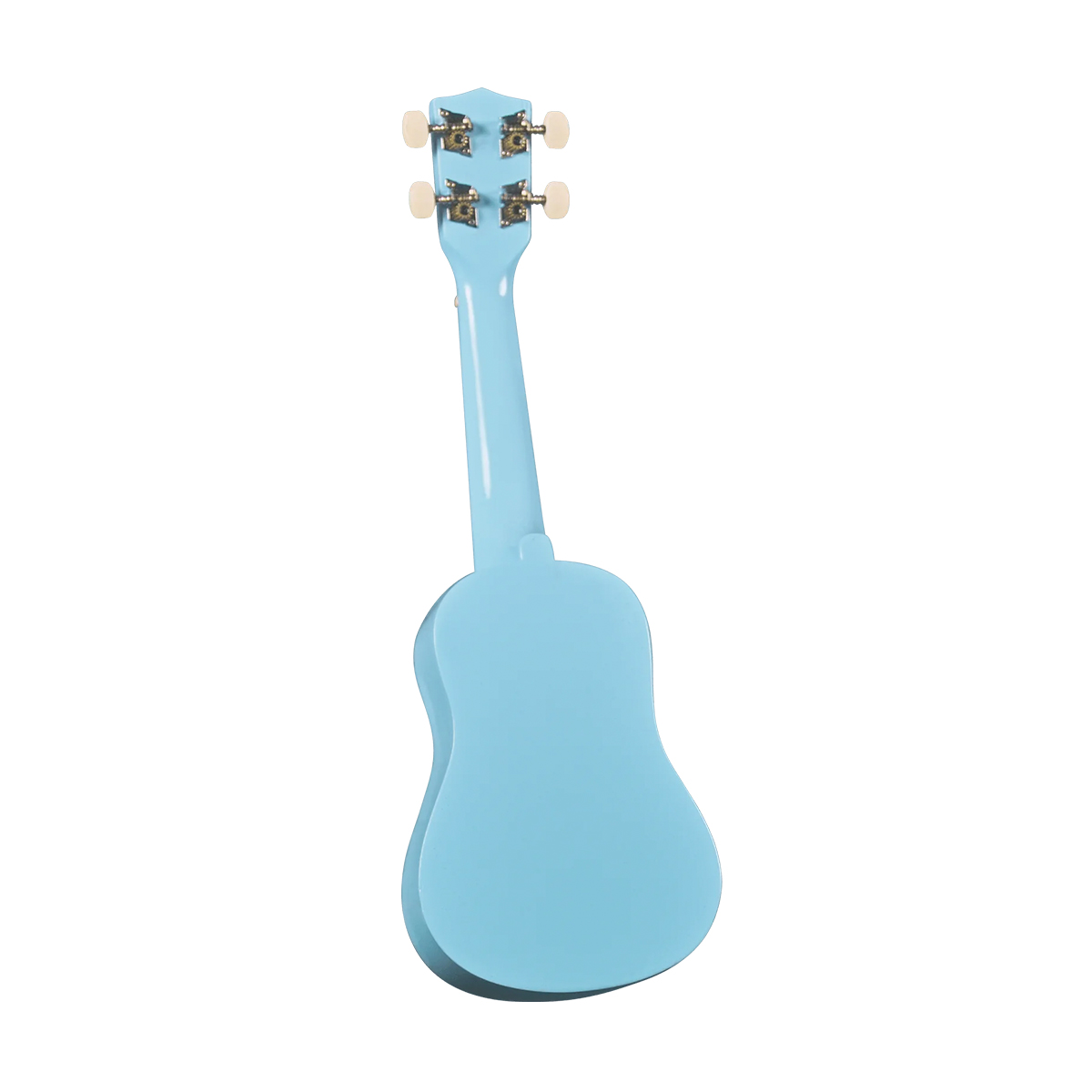 Ukulele Diamondhead Du-106 Azul Claro - Imagen 2