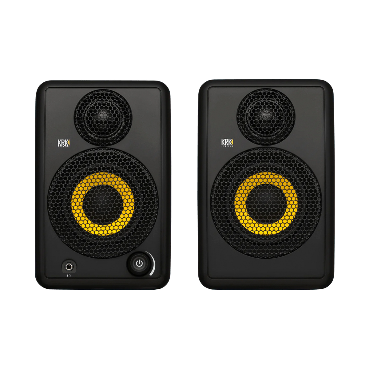 Monitor Krk Portatil Goaux3-Na - Imagen 6