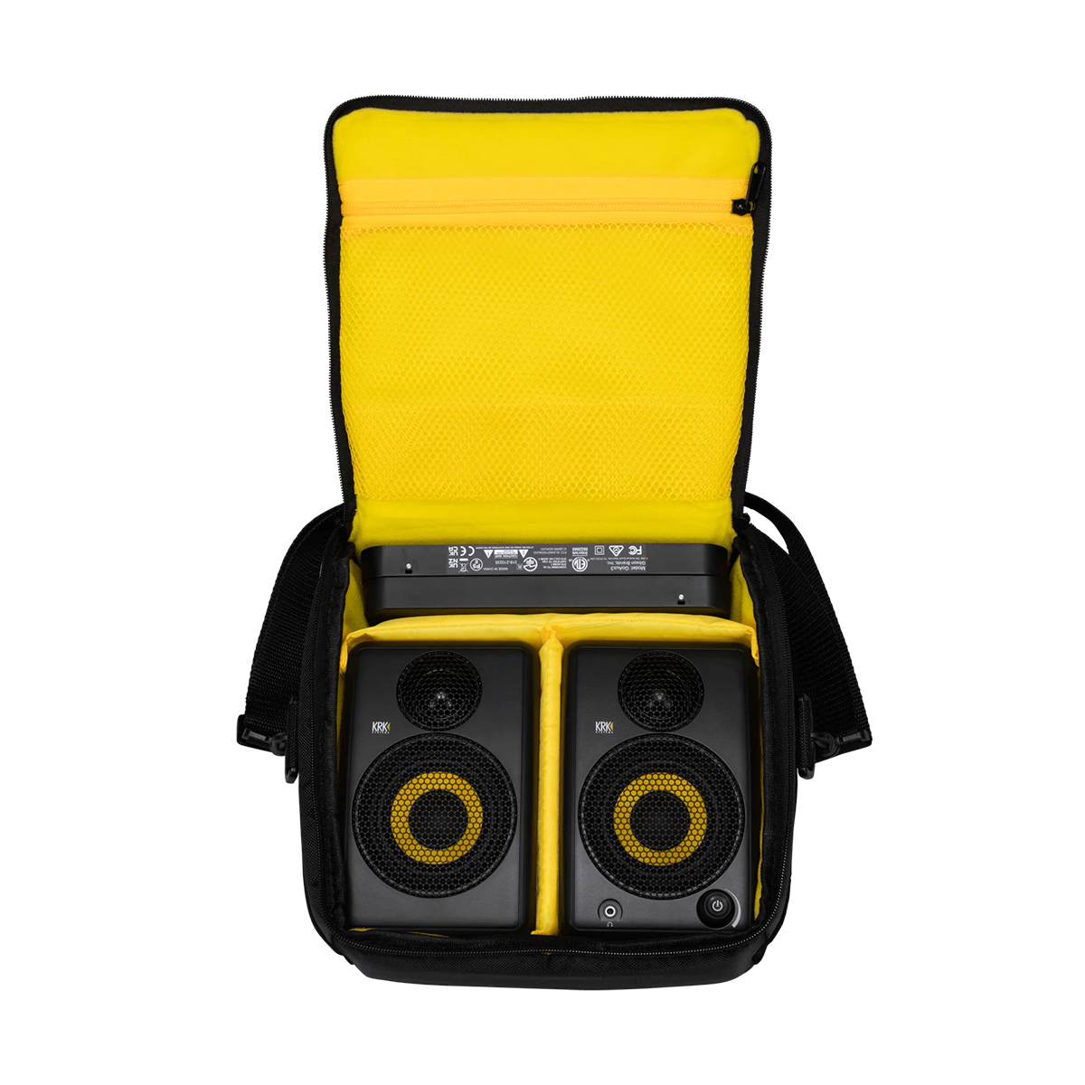 Monitor Krk Portatil Goaux3-Na - Imagen 2