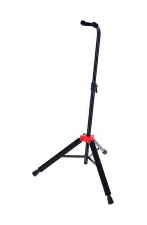 Soporte stand para guitarra o bajo Fender sencillo (Alquiler)