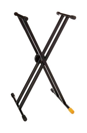 Soporte stand para teclado sencillo (Alquiler)