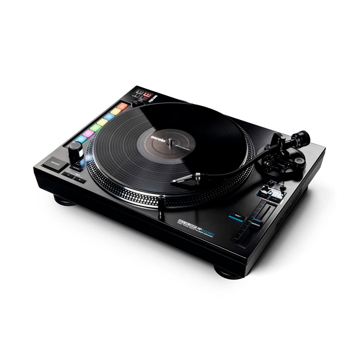 Tornamesa profesional Reloop RP-8000 MKII (Alquiler)