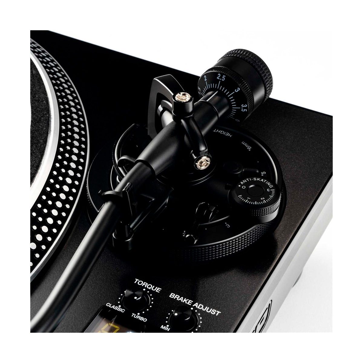 Tornamesa profesional Reloop RP-8000 MKII (Alquiler) - Imagen 4