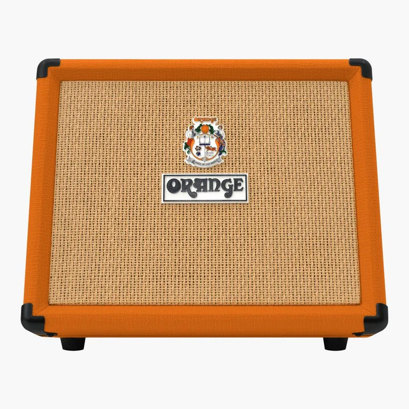 Amplificador Orange D-Crush-Acoustic-30 De Guitarra Acústica
