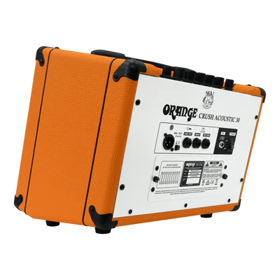 Amplificador Orange D-Crush-Acoustic-30 De Guitarra Acústica - Imagen 5