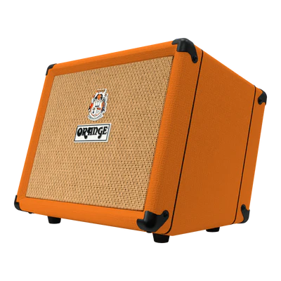 Amplificador Orange D-Crush-Acoustic-30 De Guitarra Acústica - Imagen 4