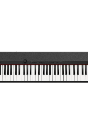 Teclado Casio Ct-S1 Bk Con Adaptador
