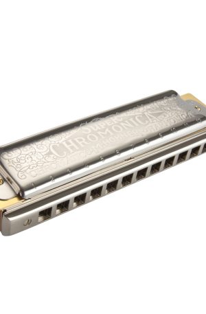 Armónica Hohner 270/48 en DO ( C ) Chromonica M27001X