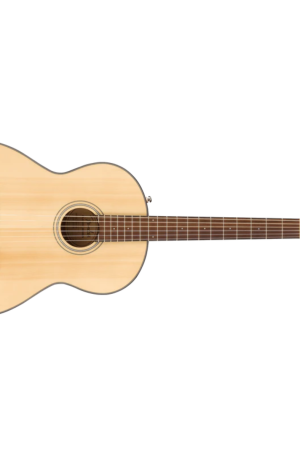 Guitarra Acústica Fender Cn-60S Nat 0970160521