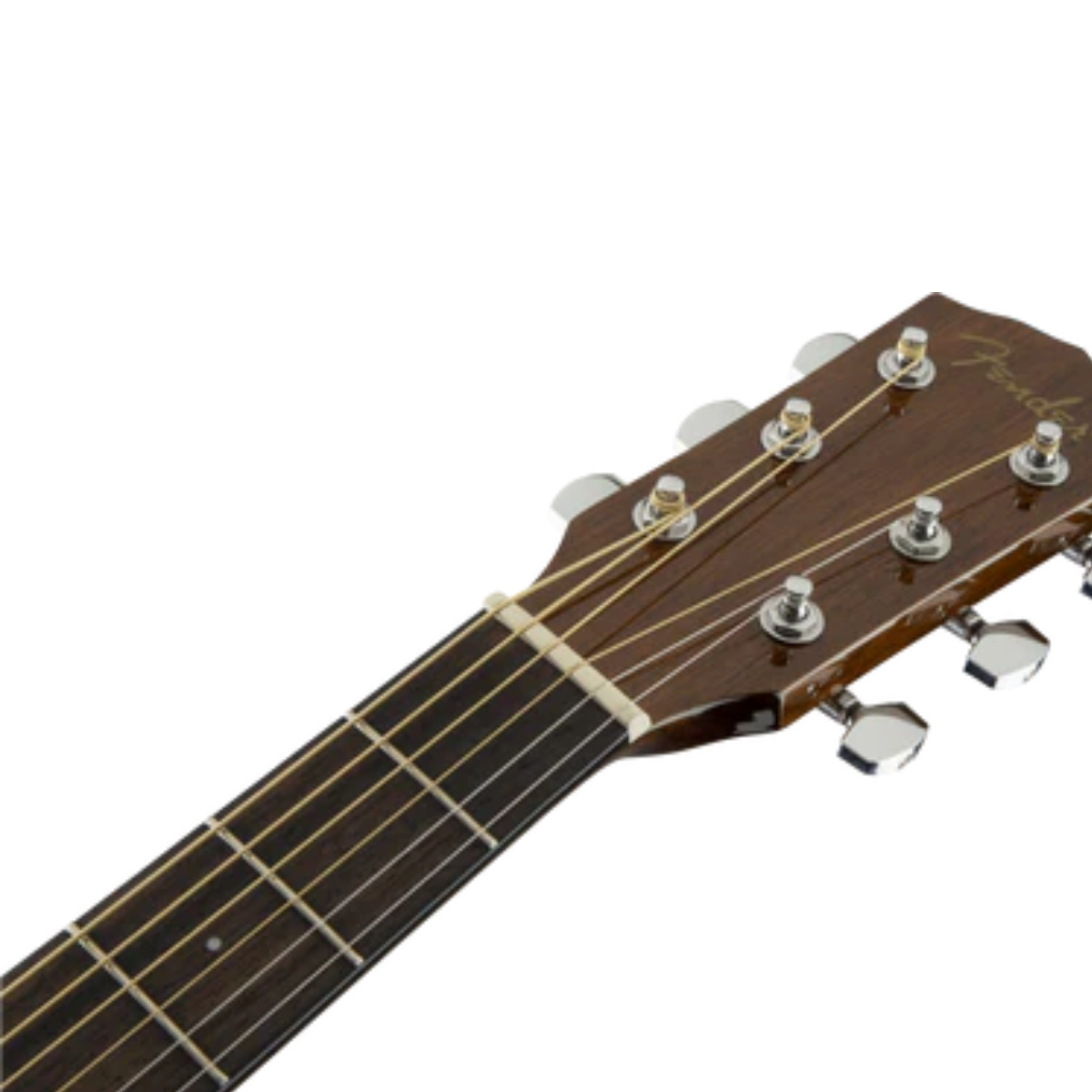 Guitarra Acústica Fender Cd-60 Drev3 Sb 0970110232 - Imagen 4