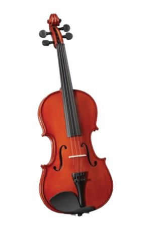 Violin Cervini Hv-150 4/4