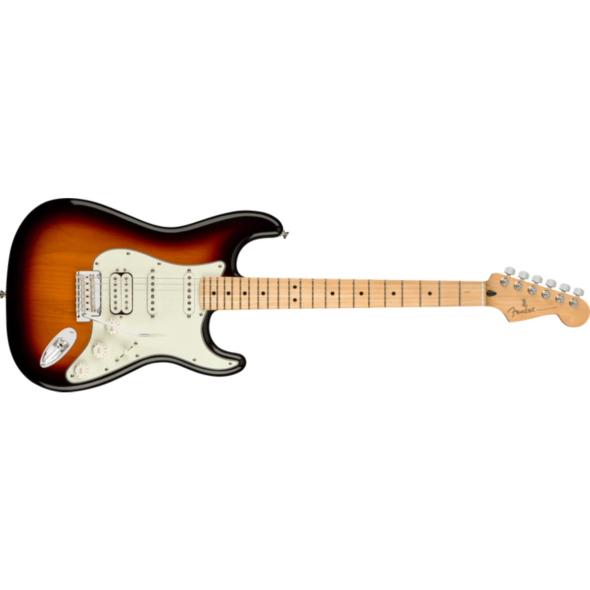 Guitarra Fender Stratocaster